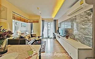 H Sukhumvit 43：1 BED ROOM Interior Photos No.22