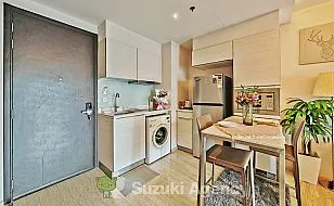 H Sukhumvit 43：1 BED ROOM Interior Photos No.25