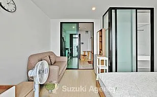 Bangkok Horizon Sathorn：1 BED ROOM Interior Photos No.23