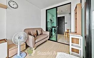 Bangkok Horizon Sathorn：1 BED ROOM Interior Photos No.22