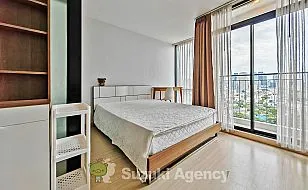 Bangkok Horizon Sathorn：1 BED ROOM Interior Photos No.71