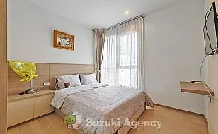 HQ by Sansiri：2 BED ROOM Interior Photos No.67