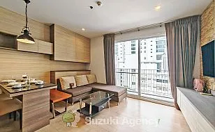 HQ by Sansiri：2 BED ROOM Interior Photos No.26