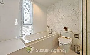 HQ by Sansiri：2 BED ROOM Interior Photos No.75