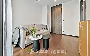 AESTIQ Thonglor：1 BED ROOM Interior Photos No.21