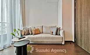 AESTIQ Thonglor：1 BED ROOM Interior Photos No.22