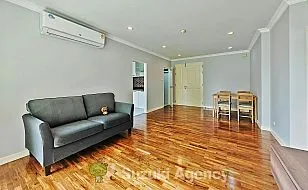 Baan Siri Sukhumvit 10：1 BED ROOM Interior Photos No.23