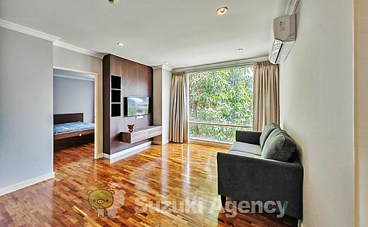 Baan Siri Sukhumvit 10