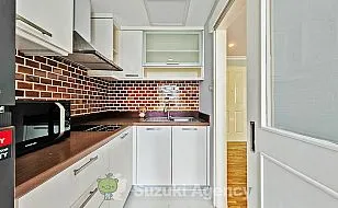 Baan Siri Sukhumvit 10：1 BED ROOM Interior Photos No.25