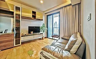 The Lumpini 24：2 BED ROOM Interior Photos No.27