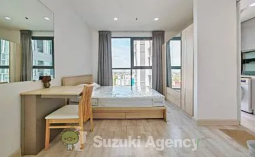 Ideo Mobi Sukhumvit 81
