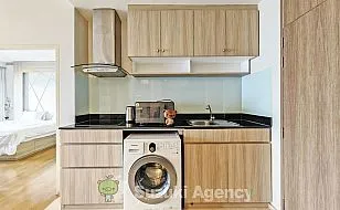 Noble Reveal：1 BED ROOM Interior Photos No.25
