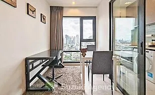 Rhythm Sukhumvit 36-38：1 BED ROOM Interior Photos No.24