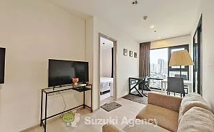 Rhythm Sukhumvit 36-38：1 BED ROOM Interior Photos No.21