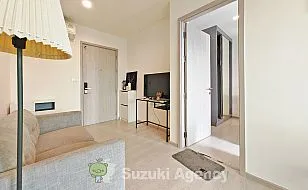 Rhythm Sukhumvit 36-38：1 BED ROOM Interior Photos No.23