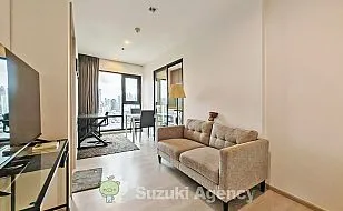 Rhythm Sukhumvit 36-38：1 BED ROOM Interior Photos No.20