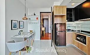WiSH SIGNATURE MIDTOWN SIAM：1 BED ROOM Interior Photos No.24