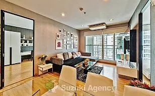 THE ADDRESS SIAM：2 BED ROOM Interior Photos No.27