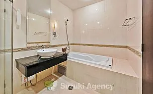 THE ADDRESS SIAM：2 BED ROOM Interior Photos No.75