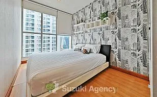 THE ADDRESS SIAM：2 BED ROOM Interior Photos No.67