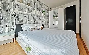 THE ADDRESS SIAM：2 BED ROOM Interior Photos No.74