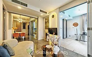 Ashton Residence 41：2 BED ROOM Interior Photos No.29