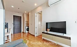 Q House Sukhumvit 79：1 BED ROOM Interior Photos No.23