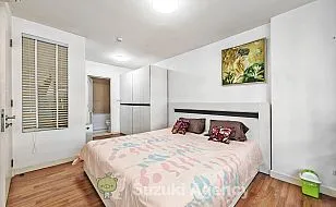 The Clover Thonglor Residence：1 BED ROOM Interior Photos No.72