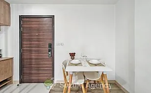 Moniiq Sukhumvit 64：1 BED ROOM Interior Photos No.24