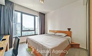 The Lofts Ekkamai：1 BED ROOM Interior Photos No.71