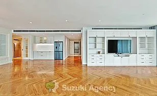 The Park Chidlom：3 BED ROOM Interior Photos No.34