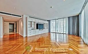 The Park Chidlom：3 BED ROOM Interior Photos No.32