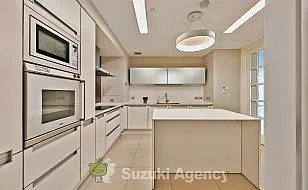 The Park Chidlom：3 BED ROOM Interior Photos No.37