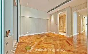The Park Chidlom：3 BED ROOM Interior Photos No.80