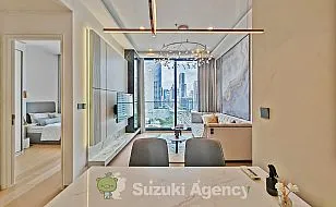 ANIL SATHORN 12：2 BED ROOM Interior Photos No.28