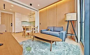 ANIL SATHORN 12：1 BED ROOM Interior Photos No.23