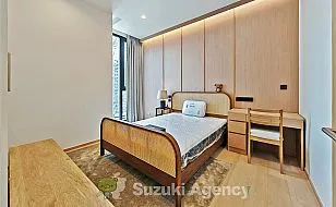 ANIL SATHORN 12：1 BED ROOM Interior Photos No.72