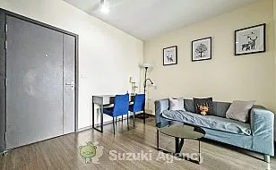 Ideo Sukhumvit 93：1 BED ROOM Interior Photos No.22