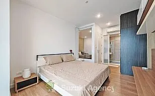 The Room Sukhumvit 62：1 BED ROOM Interior Photos No.72