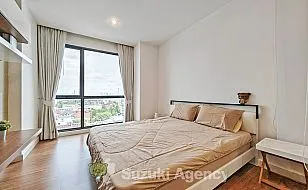 The Room Sukhumvit 62：1 BED ROOM Interior Photos No.71