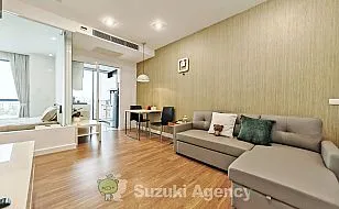 The Room Sukhumvit 62：1 BED ROOM Interior Photos No.21