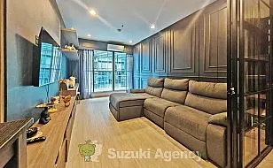 THE ADDRESS SIAM：2 BED ROOM Interior Photos No.26