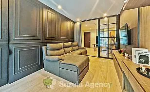 THE ADDRESS SIAM：2 BED ROOM Interior Photos No.28