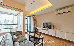 H Sukhumvit 43：1 BED ROOM Interior Photos No.21