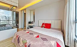 H Sukhumvit 43：1 BED ROOM Interior Photos No.72