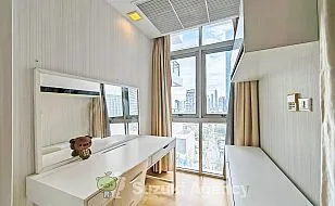 Nusasiri Grand Condo：Studio Interior Photos No.15