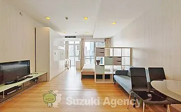 Nusasiri Grand Condo