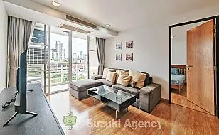 The Alcove Sukhumvit 49：1 BED ROOM Interior Photos No.20