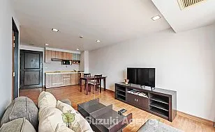 The Alcove Sukhumvit 49：1 BED ROOM Interior Photos No.23