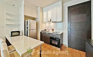 IVY Thonglor：1 BED ROOM Interior Photos No.25